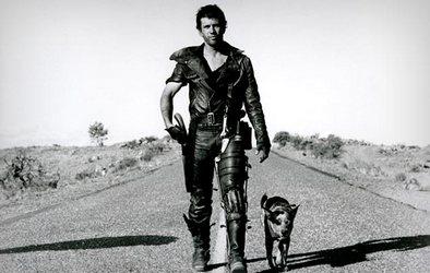 Игра Mad Max в 2012