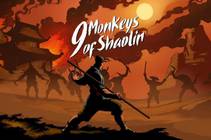 9 Monkeys of Shaolin